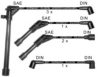 BBT ZK1690 Ignition Cable Kit